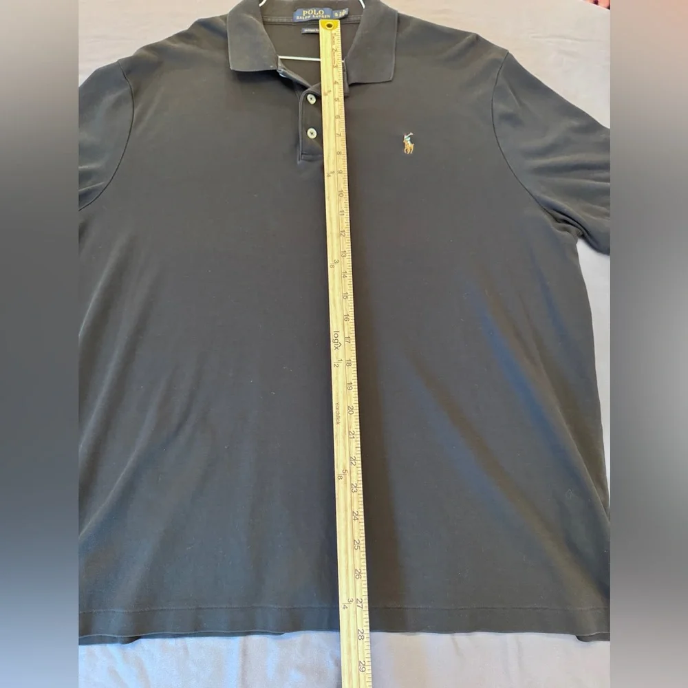 Ralph Lauren this polo